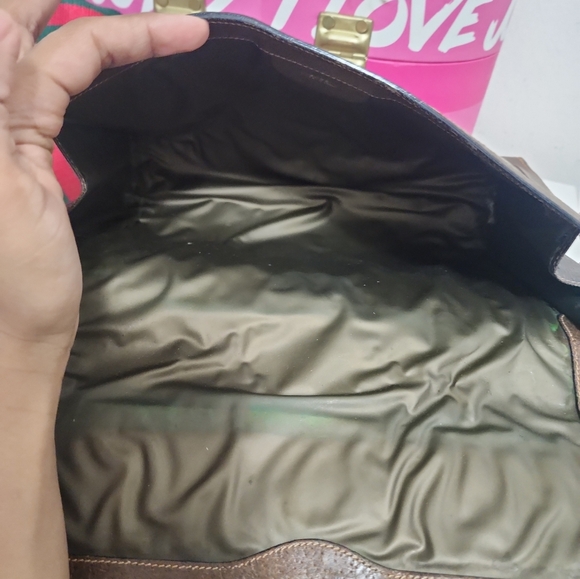 Gucci Sherry Line Clutch (Project) - Picture 6 of 8